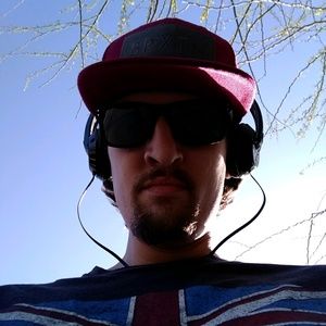 Meet your Posher, Marcus